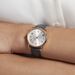 Montre Fossil Copeland Three Hand Blanc - Montres étanches Femme | Marc Orian