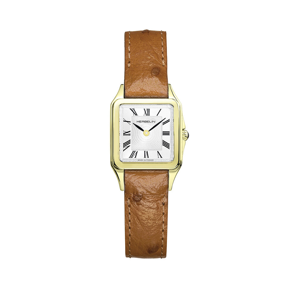 Montre Herbelin Luna Argenté - Montres étanches Femme | Marc Orian