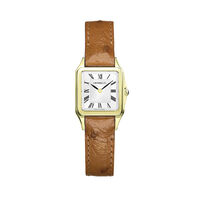 Montre Herbelin Luna Argenté