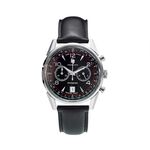 Montre Lip Himalaya Chrono Noir - Montres classiques Homme | Marc Orian