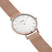 Montre Cluse Boho Chic Blanc - Montres étanches Femme | Marc Orian