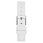 Montre Guess Mini Luna Argent&eacute; - Montres &eacute;tanches Femme | Marc Orian