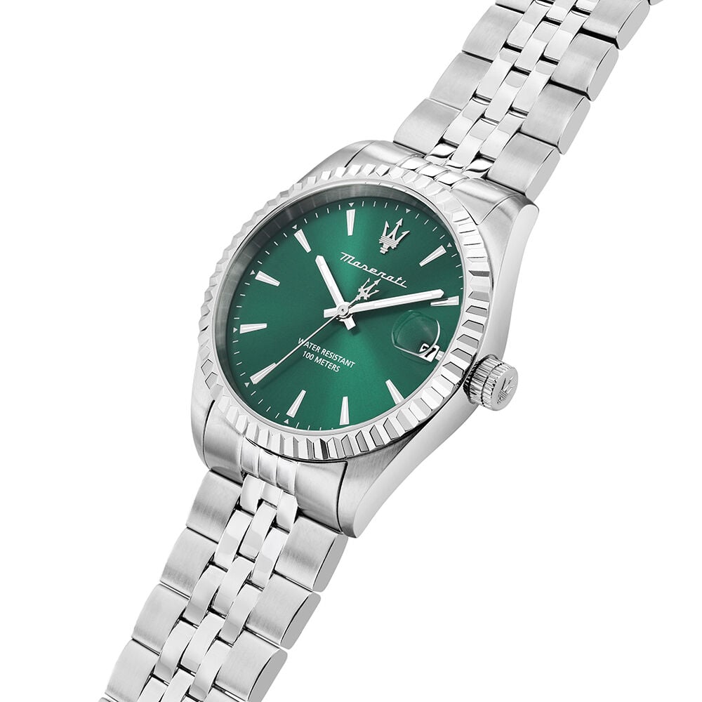 Montre Maserati Competizione - Montres &eacute;tanches Homme | Marc Orian
