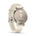 Montre Connectée Garmin Lily 2 Crème - Montres connectées Femme | Marc Orian