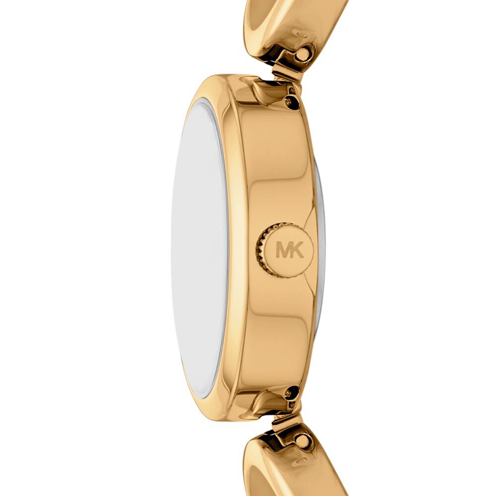 Montre Michael Kors Maude Dor&eacute; - Montres &eacute;tanches Femme | Marc Orian