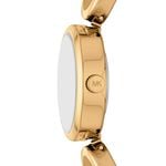 Montre Michael Kors Maude Dor&eacute; - Montres &eacute;tanches Femme | Marc Orian