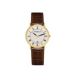 Montre Herbelin Classique Blanc - Montres classiques Femme | Marc Orian