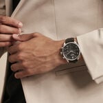 Montre Boss Gregor Noir - Montres classiques Homme | Marc Orian