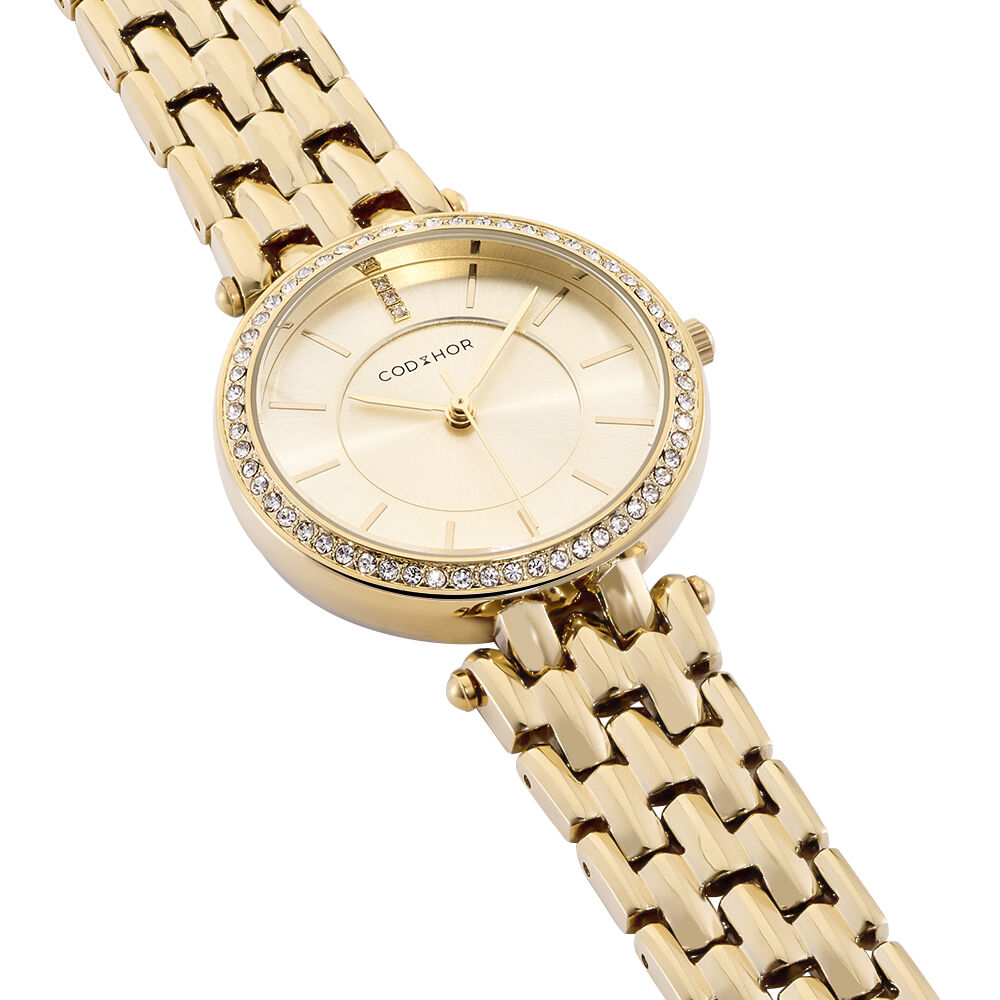 Codhor Montre 2024 towncentervb