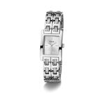 Montre Guess Cove Argent&eacute; - Montres &eacute;tanches Femme | Marc Orian
