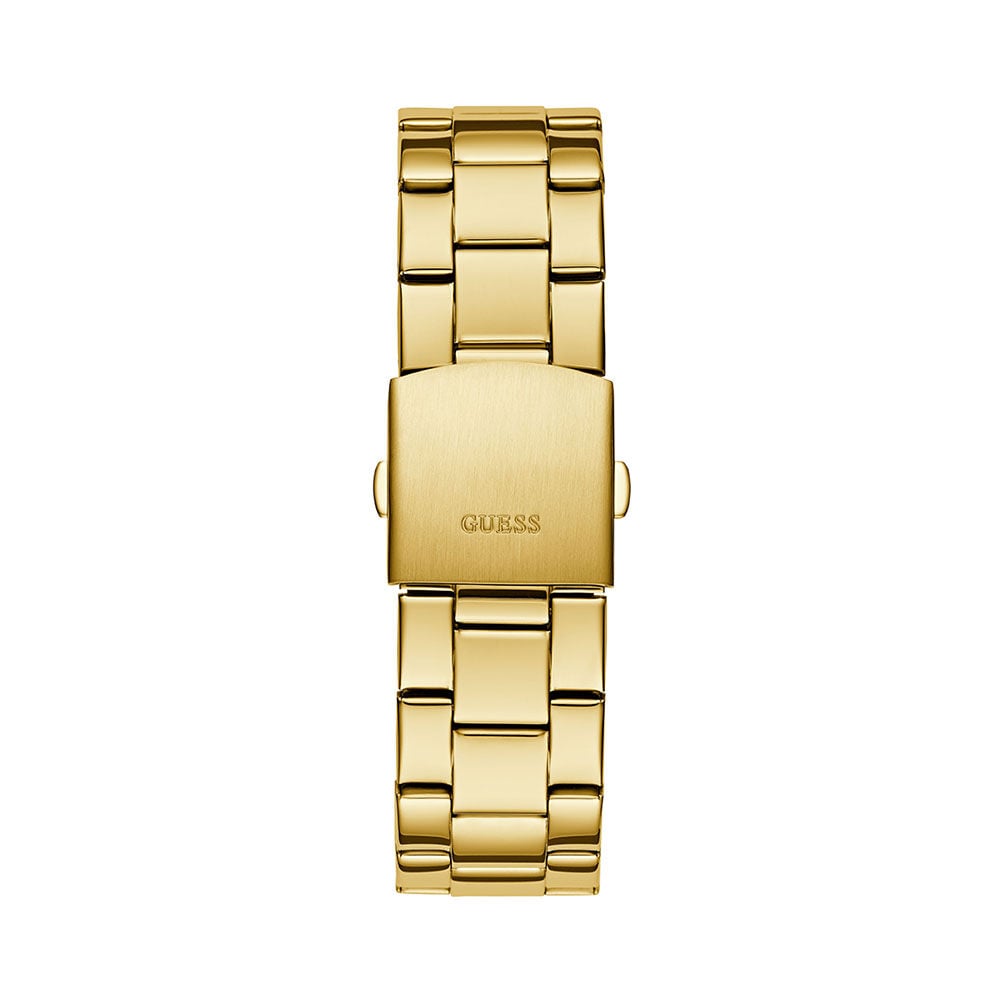 Montre Guess Monte Noir - Nouveautés Homme | Marc Orian
