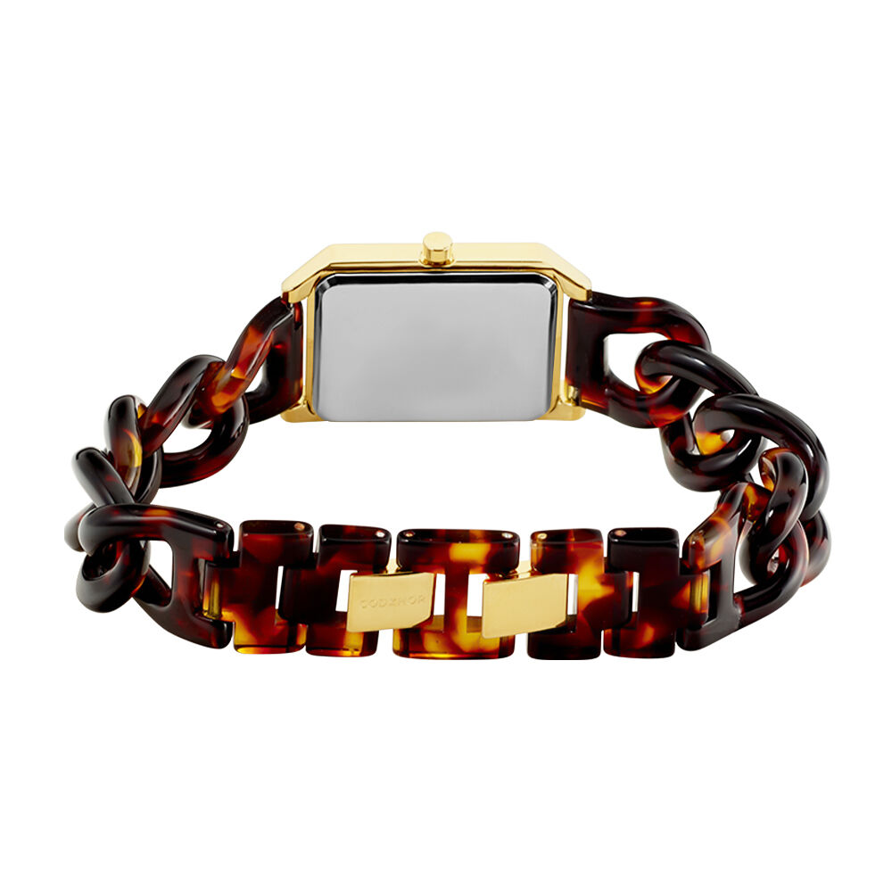 Montre Codhor Arianne Marron - Montres étanches Femme | Marc Orian