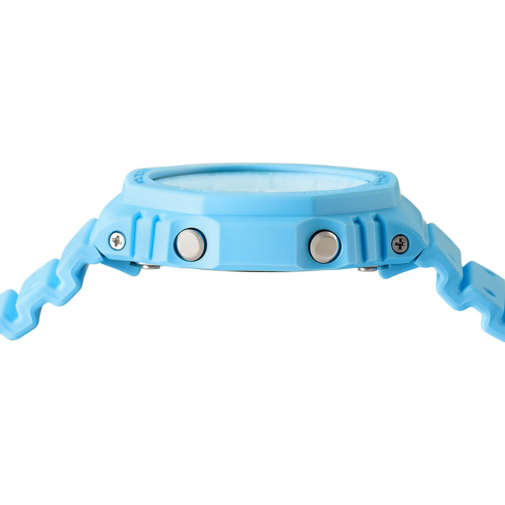 Montre Casio G-shock Classic Bleu - Montres étanches Homme | Marc Orian