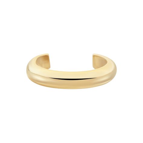 Bijou D'oreille Unitaire Silohe Plaqué Or Jaune - Piercings d'oreilles Femme | Marc Orian