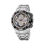 Montre Festina Chrono Bike 6 Beige - Montres &eacute;tanches Homme | Marc Orian