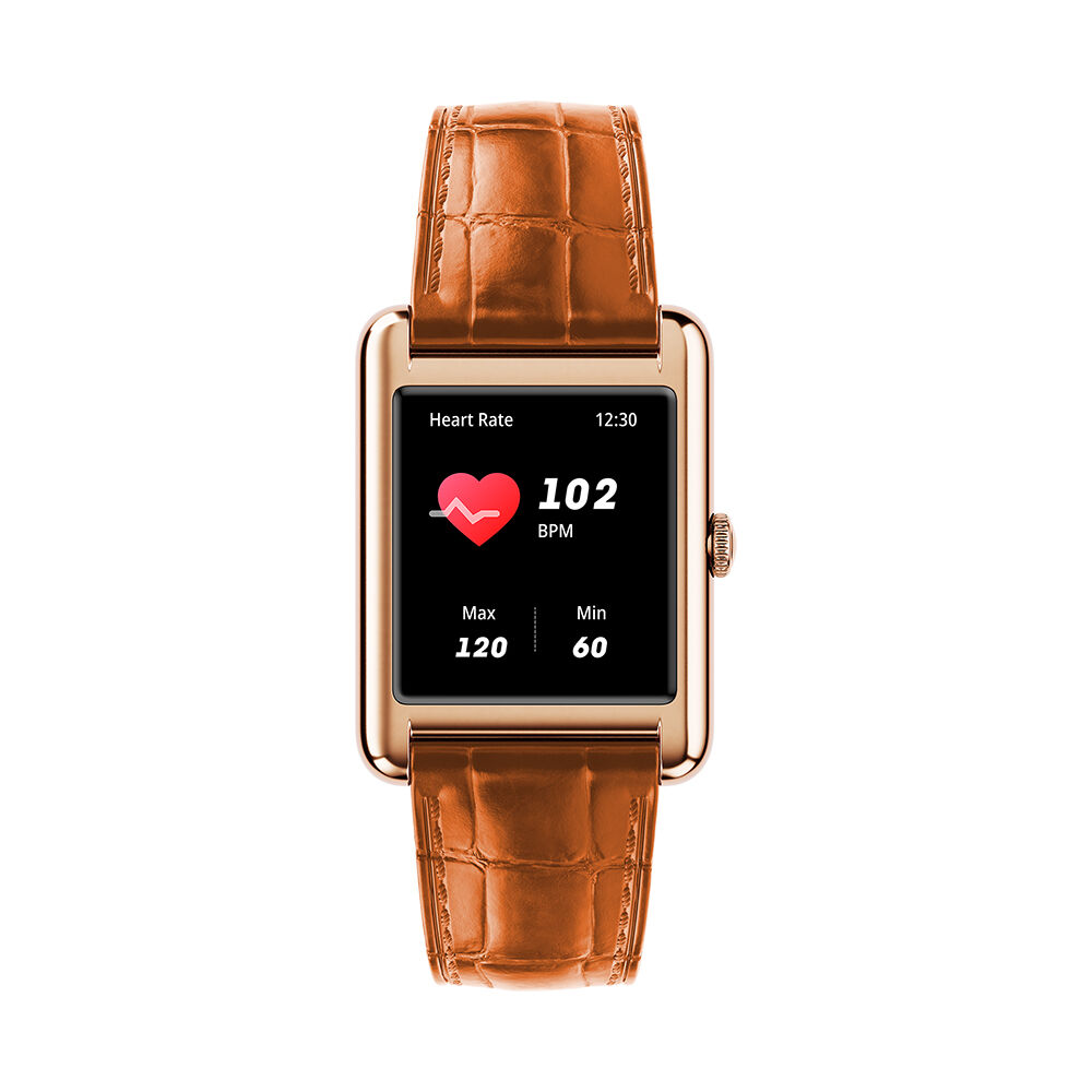 Montre Connect&eacute;e Ice Watch Ice Smart Tks 2.0 - Montres connect&eacute;es Unisex | Marc Orian