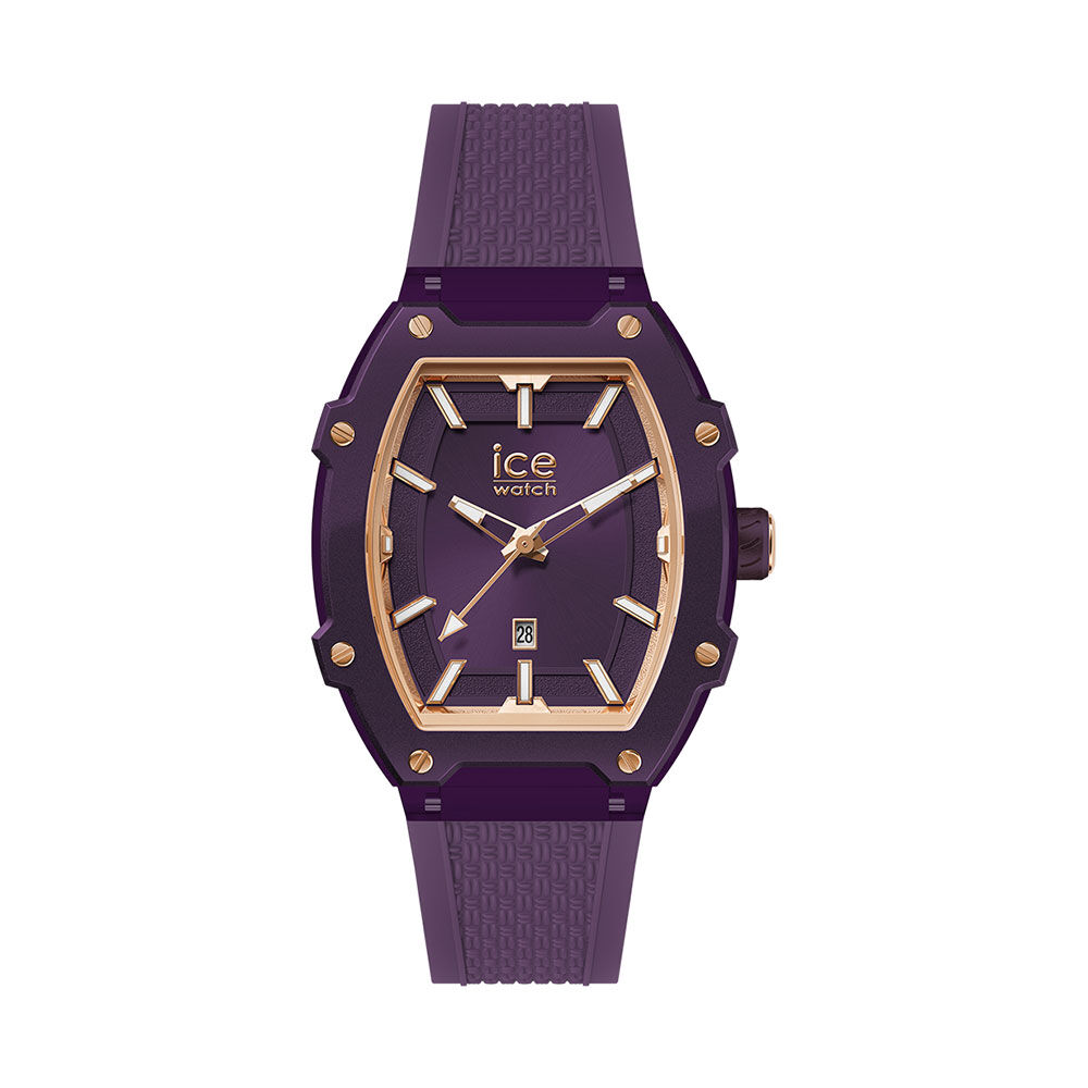 Montre Ice Watch Boliday Violet - Montres &eacute;tanches Femme | Marc Orian