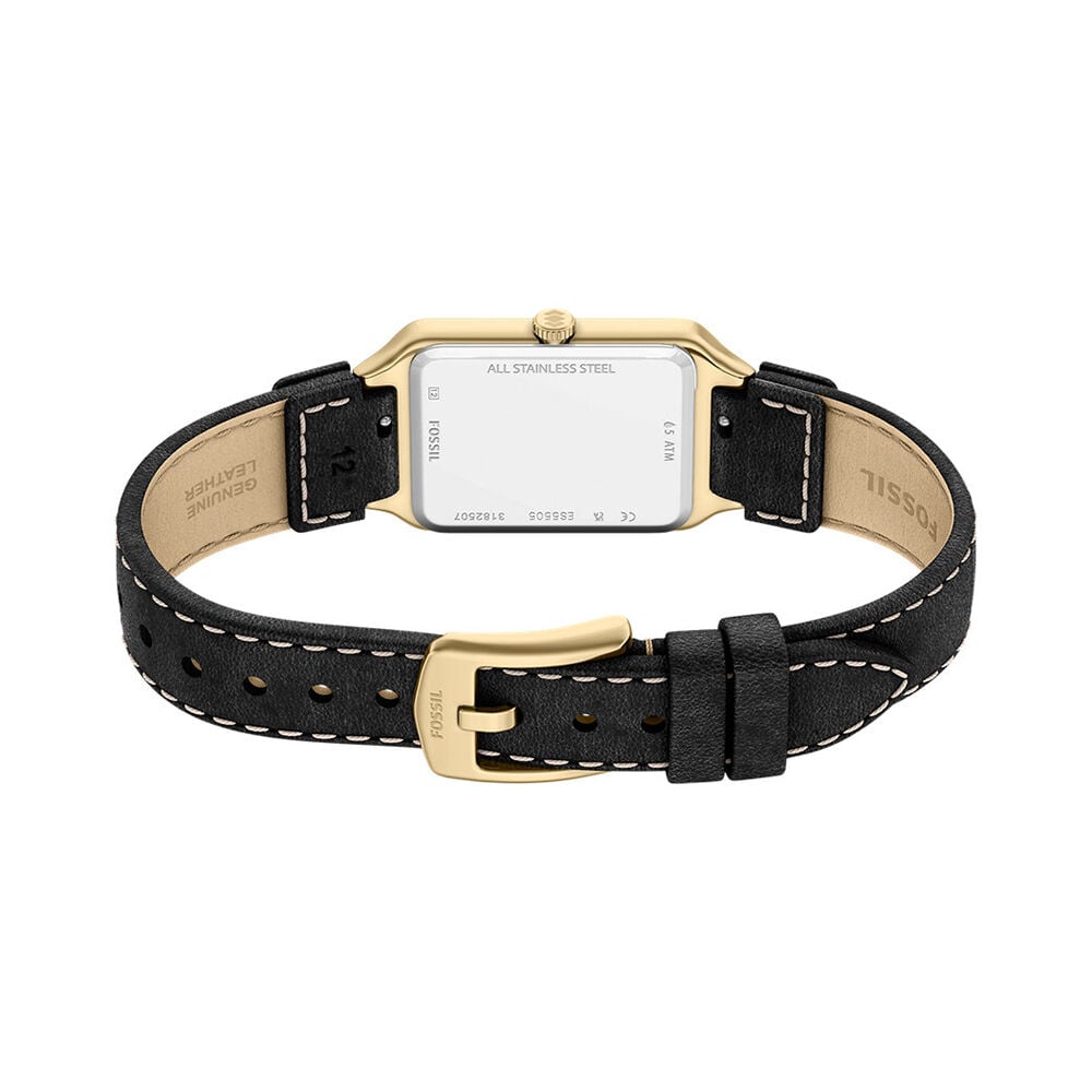 Montre Fossil Raquel Champagne - Montres &eacute;tanches Femme | Marc Orian
