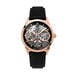 Montre Pierre Lannier Monarck Bicolore - Montres automatiques Homme | Marc Orian