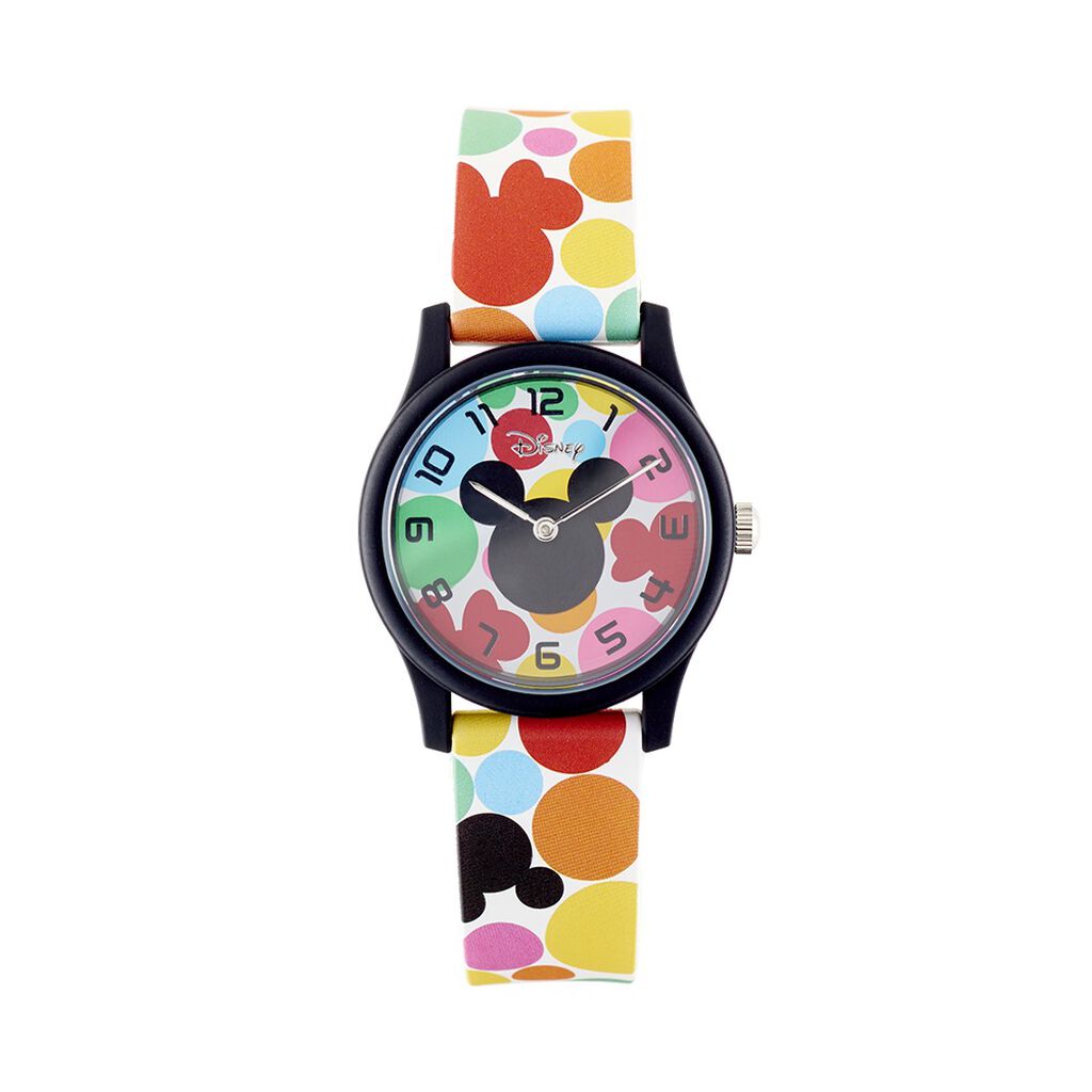 Montre Disney Multicolore - Montres Femme | Marc Orian