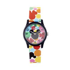 Montre Disney Multicolore - Montres Femme | Marc Orian
