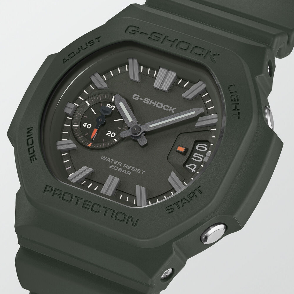 Montre Casio G-Shock Gac2500 - Montres &eacute;tanches Homme | Marc Orian