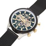 Montre Montignac Round Vert - Montres &eacute;tanches Homme | Marc Orian