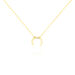 Collier Lamiya Or Jaune - Colliers ete Femme | Marc Orian