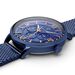 Montre Pierre Lannier Collection Beaucour Bleu - Montres classiques Homme | Marc Orian