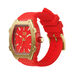Montre Ice Watch Boliday Rouge - Montres étanches Femme | Marc Orian