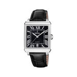 Montre Festina On The Square Noir - Montres &eacute;tanches Homme | Marc Orian