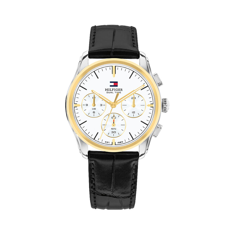 Montre Tommy Hilfiger Bryant - Montres &eacute;tanches Homme | Marc Orian