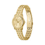 Montre Boss Graceful Mina Champagne - Montres &eacute;tanches Femme | Marc Orian