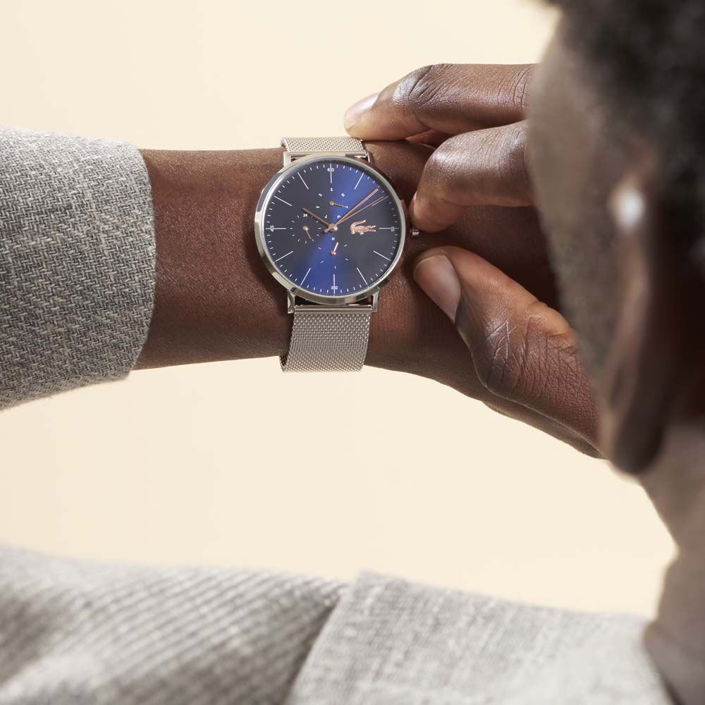 Montre lacoste moon homme pas cher cheap