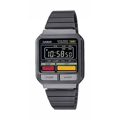 Montre Casio Collection Vintage - Montres Famille | Marc Orian