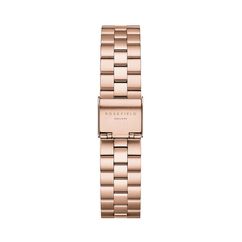 Montre Rosefield Rose Rose - Montres &eacute;tanches Femme | Marc Orian