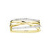 Bague Presilia Or Jaune Diamant - Bagues pierres précieuses Femme | Marc Orian