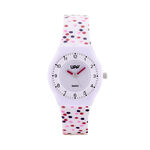 Montre Upp Lya Blanc - Montres &eacute;tanches Enfant | Marc Orian