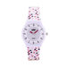 Montre Upp Lya Blanc - Montres étanches Enfant | Marc Orian