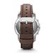 Montre Fossil Grant Beige - Montres classiques Homme | Marc Orian