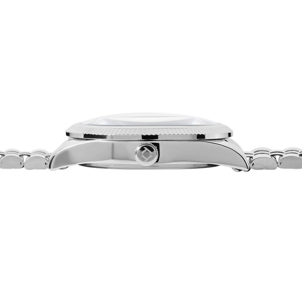 Montre Arctik Atlas Bleu - Montres &eacute;tanches Homme | Marc Orian
