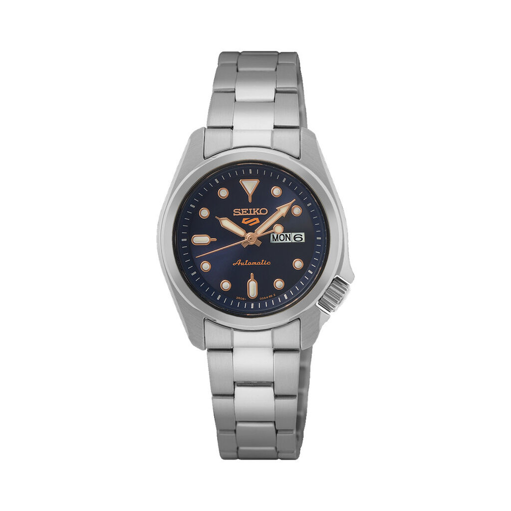 Montre Seiko 5 Mini Boy - Montres automatiques Femme | Marc Orian