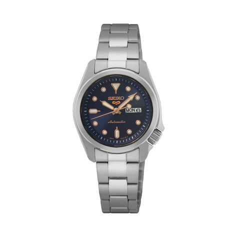 Montre Seiko 5 Mini Boy - Montres automatiques Femme | Marc Orian