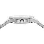 Montre Pierre Lannier Metropolitain Argent&eacute; - Montres &eacute;tanches Femme | Marc Orian