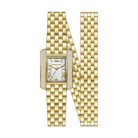 Montre Michael Kors Emery Blanc