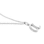 Collier Argent Fifi Oxydes De Zirconium - Colliers avec pierres Femme | Marc Orian