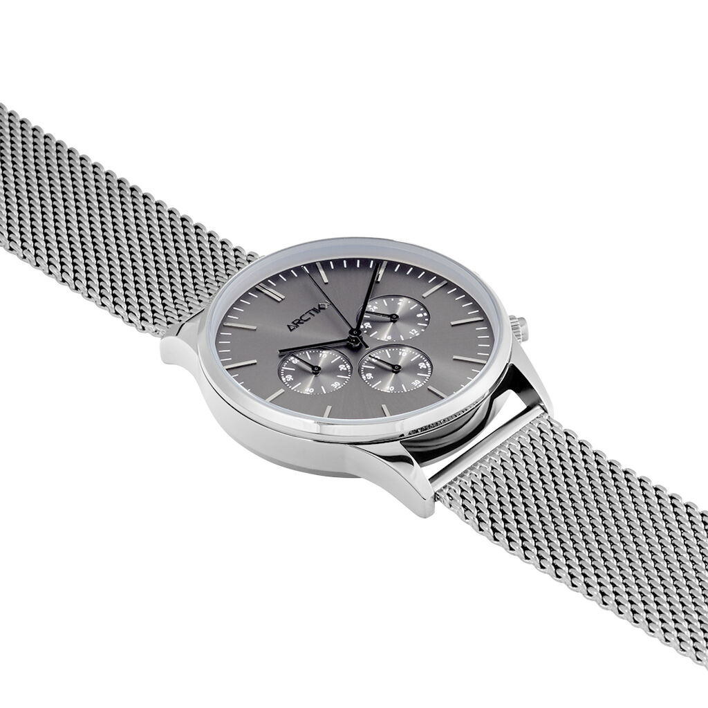 Montre Arctik Escale Gris - Montres Homme | Marc Orian