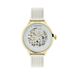 Montre Codhor Louise Blanc - Montres automatique Femme | Marc Orian