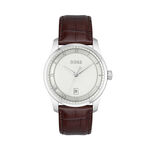 Montre Boss Principle Argent&eacute; - Montres classiques Homme | Marc Orian