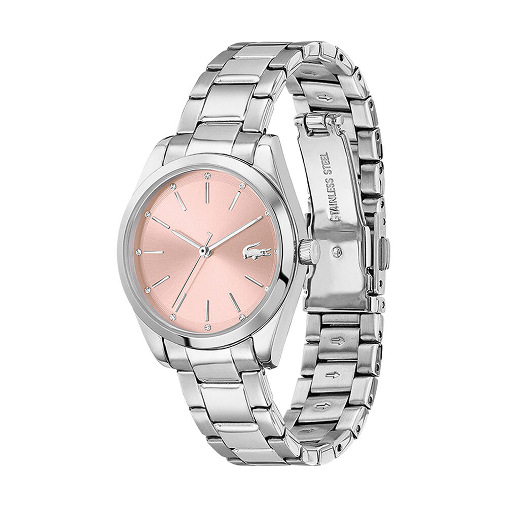 Montre Lacoste Petite Parisienne Rose HIMFBQS3820 Marc Orian